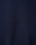 Textured Crew Neck Tee, Navy, swatch